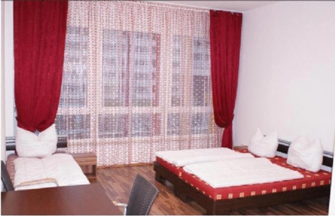 Hostelbarライプツィヒ エクステリア 写真