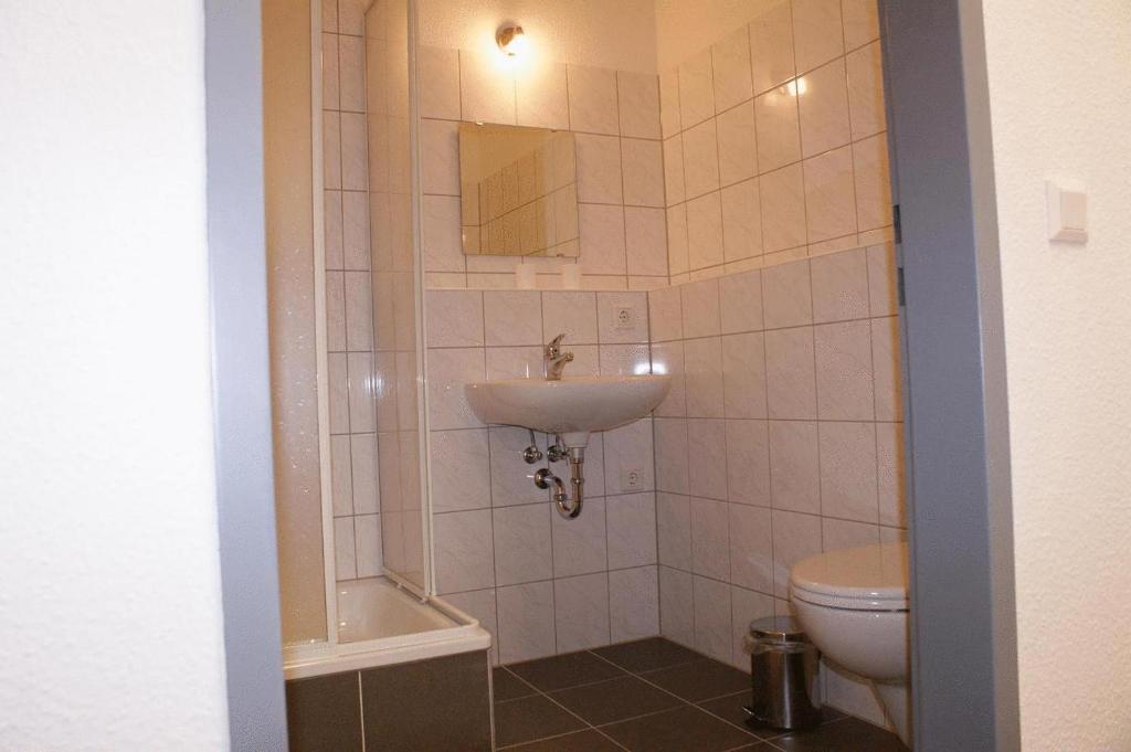 Hostelbarライプツィヒ エクステリア 写真